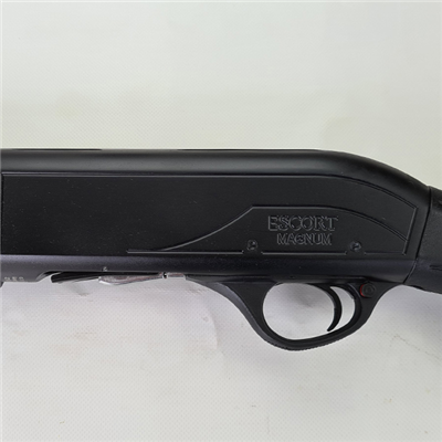 Hatsan Arms Escort PS Synthetic 12 Gauge Semi-Automatic Shotgun